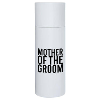 Matte Skinny Tumbler - Mother of the Groom