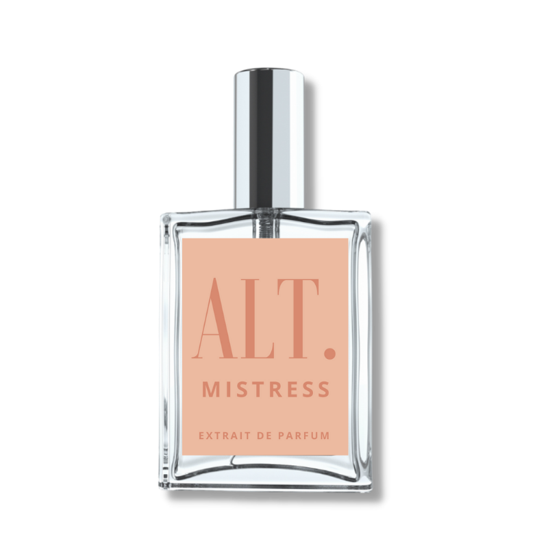 Mistress - 60ML / 2 OZ
