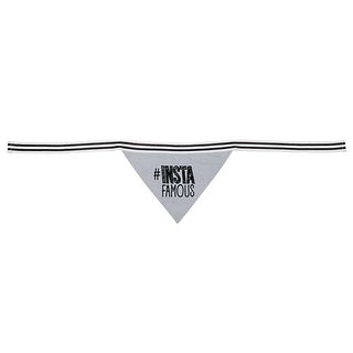 Pet Bandana - #Instafamous