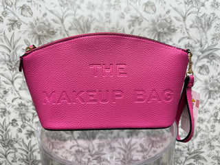 The Makeup Bag