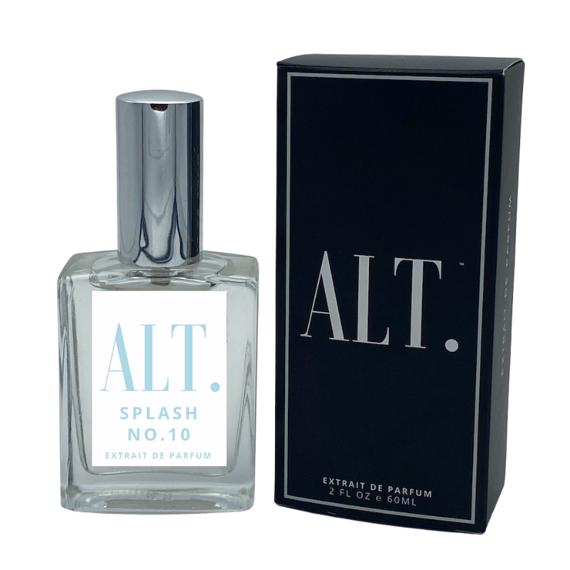 Splash - 60ML / 2 OZ