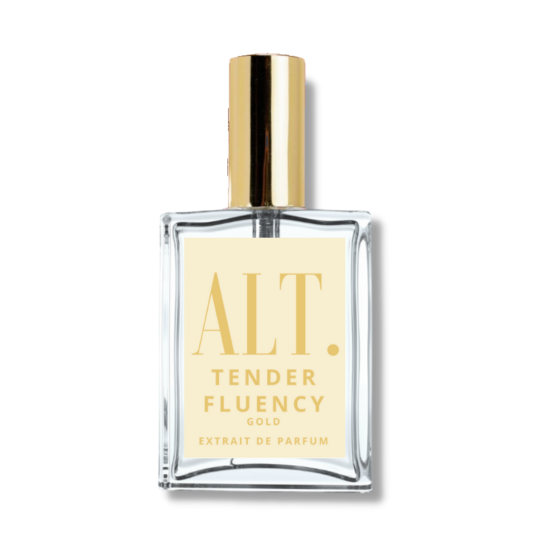 Tender Fluency Gold - 30ML / 1 OZ