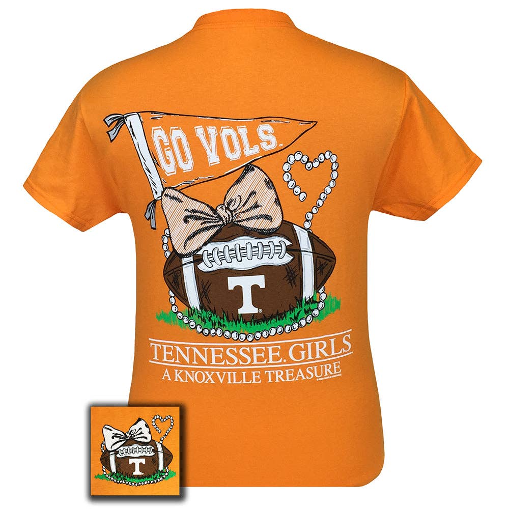 Tennessee Treasure Tee - Shirt