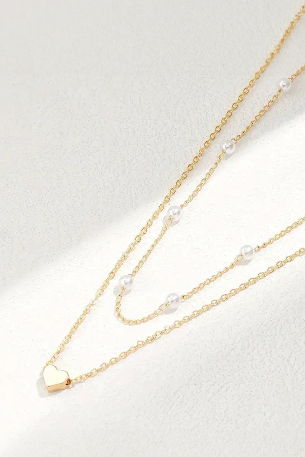 The Ever After Necklace - Accessories