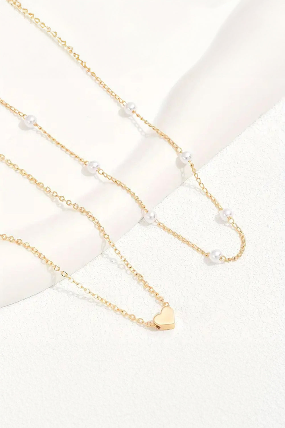 The Ever After Necklace - Accessories
