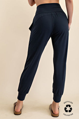 The Luxe Lounge Joggers