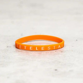 Tetelestai Bracelet – Thin Gospel Sharing Wristband