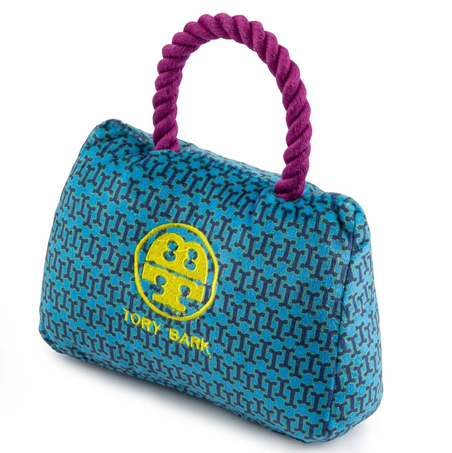Tory Bark Handbag - Dog Toys