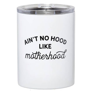 Travel Tumbler - Ain’t No Hood Like Motherhood