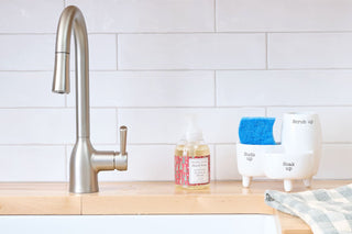 Triple Sink Caddy Set - Home