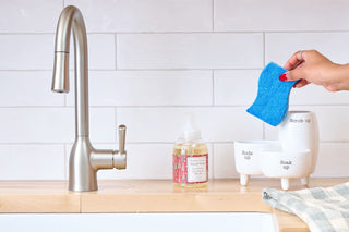 Triple Sink Caddy Set - Home