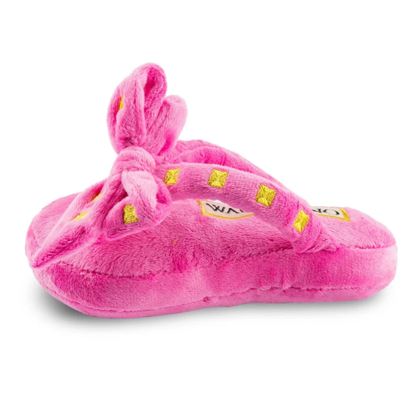 Wagentino Sandal - Dog Toys