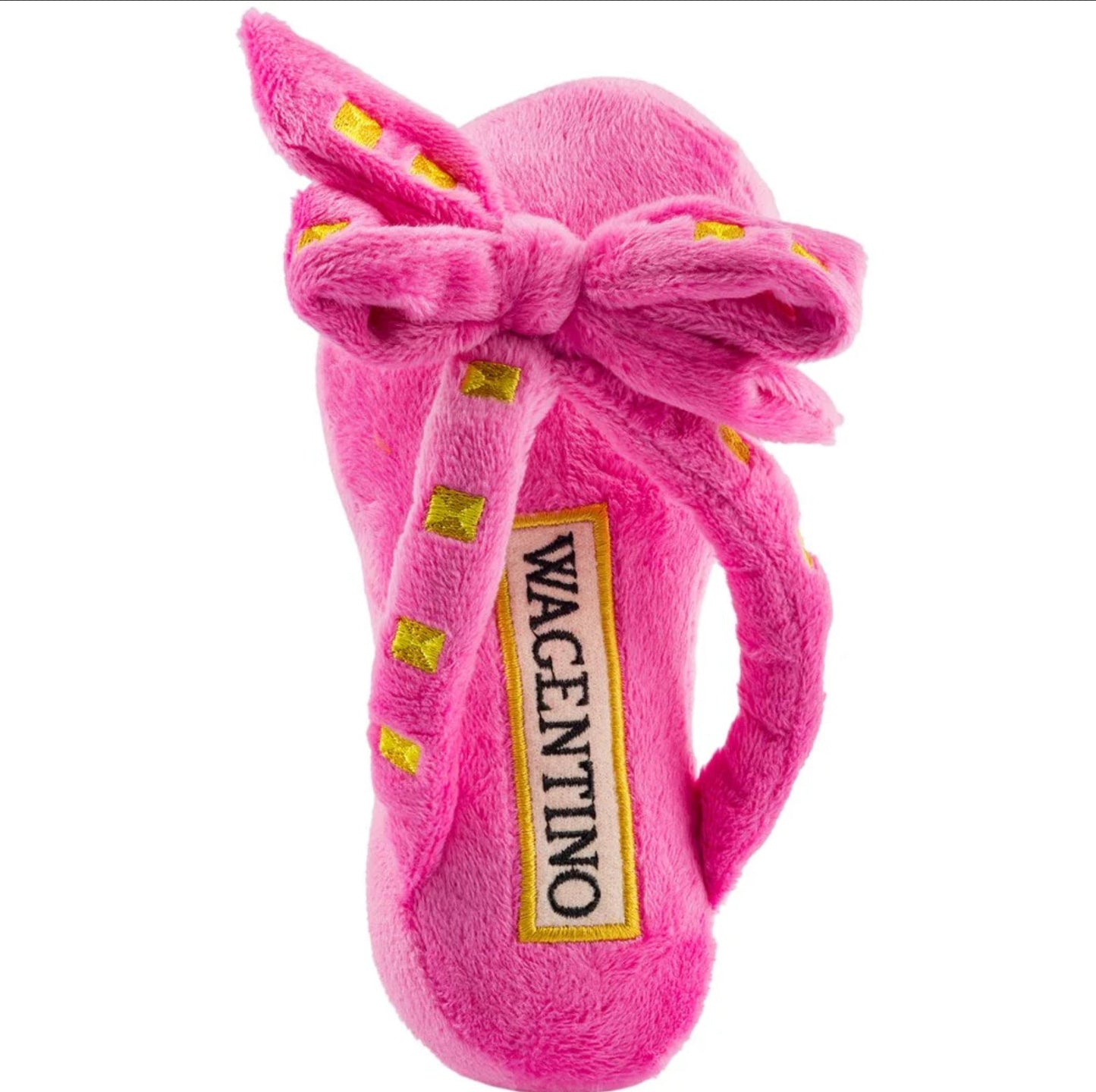 Wagentino Sandal - Dog Toys
