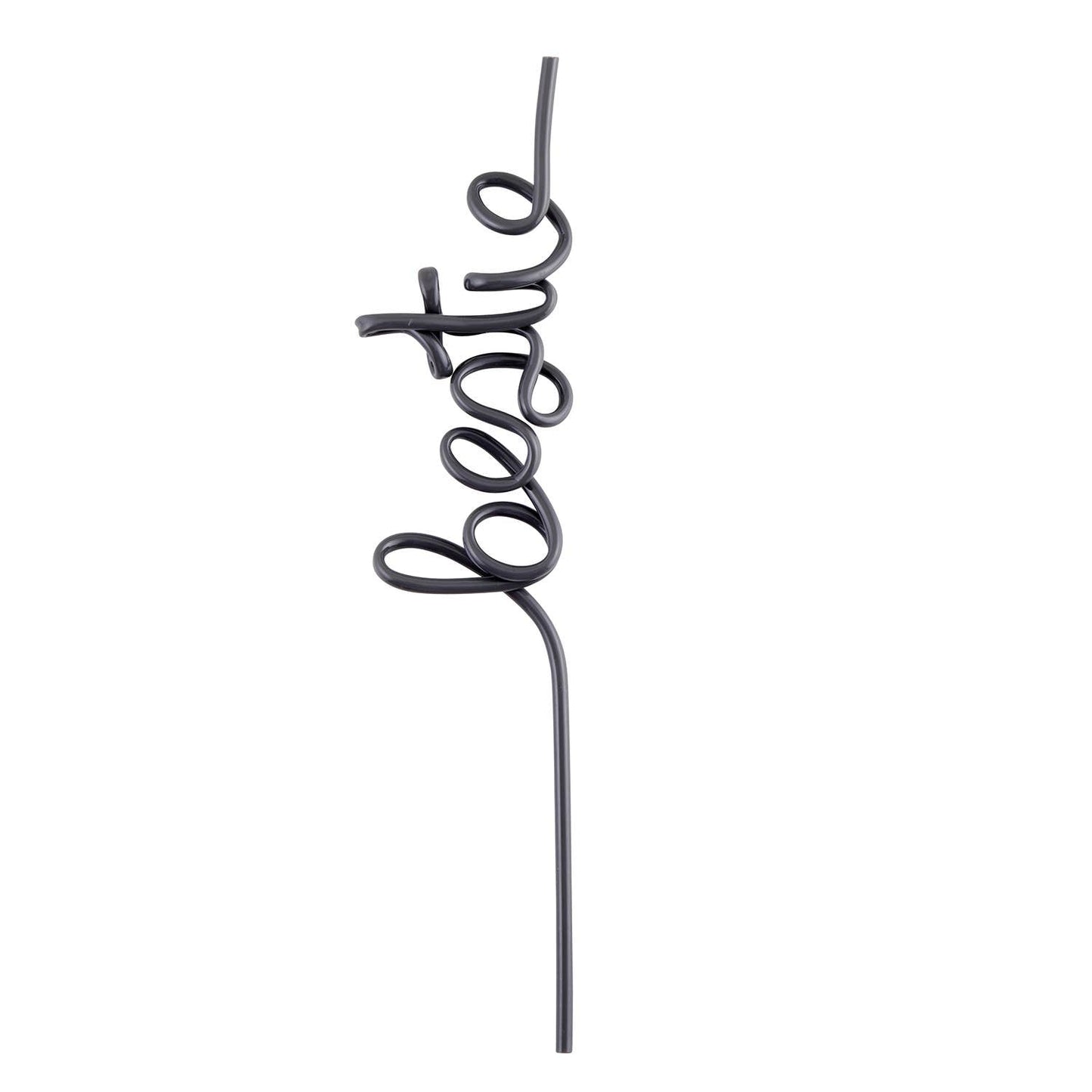 Word Straws - Bestie - Home